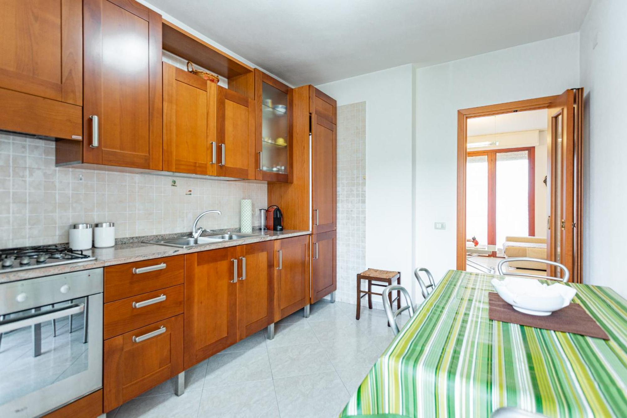 Maison Gabriel Cagliari Exterior photo