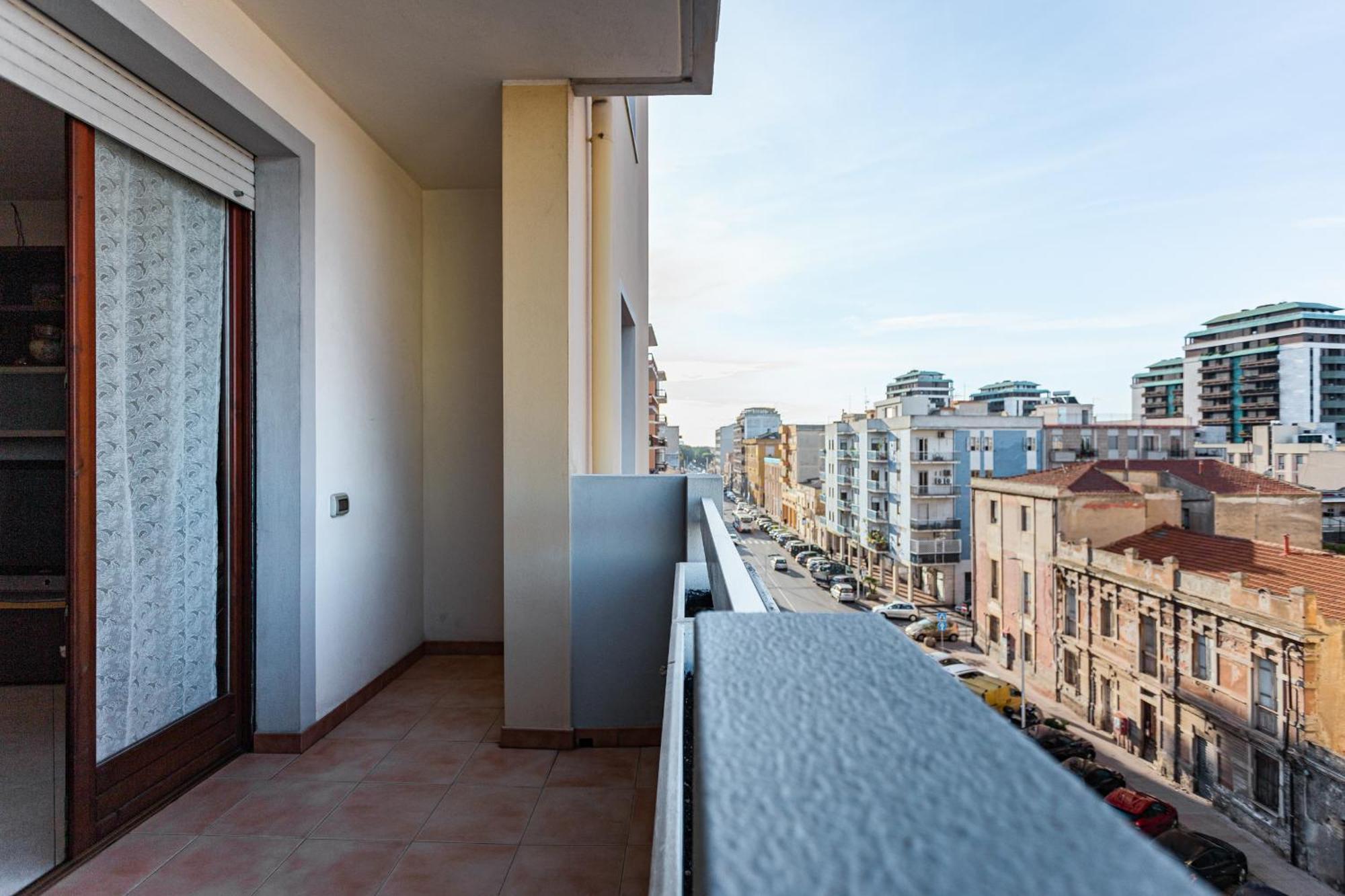Maison Gabriel Cagliari Exterior photo